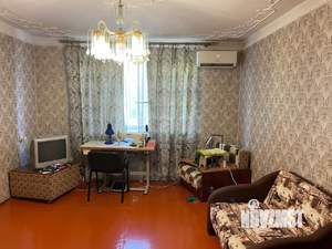 2-к квартира, вторичка, 55м2, 1/5 этаж