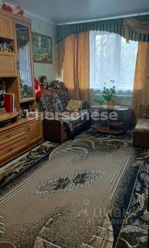 2-к квартира, вторичка, 43м2, 1/5 этаж