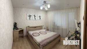 4-к квартира, вторичка, 82м2, 1/9 этаж