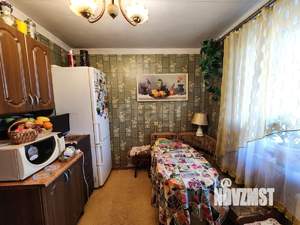 2-к квартира, вторичка, 55м2, 5/5 этаж