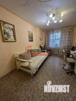 3-к квартира, вторичка, 82м2, 1/5 этаж