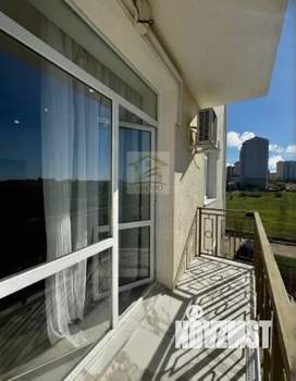 1-к квартира, вторичка, 48м2, 3/4 этаж