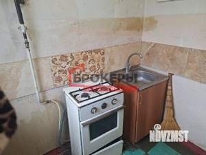 1-к квартира, вторичка, 22м2, 5/5 этаж