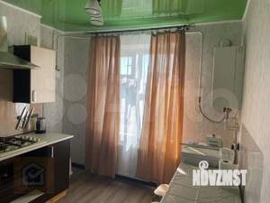 1-к квартира, вторичка, 41м2, 10/10 этаж