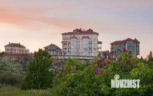 3-к квартира, вторичка, 202м2, 4/4 этаж