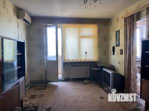 4-к квартира, вторичка, 63м2, 5/5 этаж