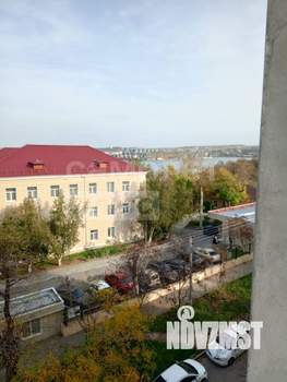 3-к квартира, вторичка, 78м2, 4/5 этаж