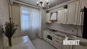 2-к квартира, вторичка, 54м2, 8/10 этаж
