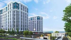 2-к квартира, вторичка, 60м2, 9/9 этаж