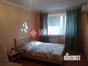 1-к квартира, вторичка, 31м2, 5/5 этаж