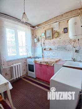 1-к квартира, вторичка, 29м2, 5/5 этаж