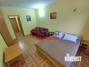 Студия квартира, вторичка, 25м2, 1/2 этаж