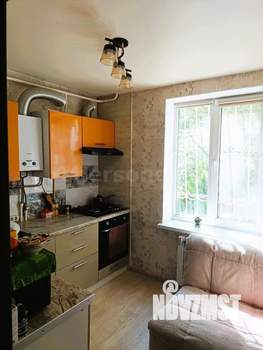1-к квартира, вторичка, 31м2, 1/4 этаж