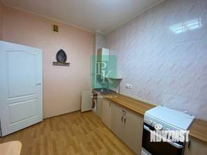 1-к квартира, вторичка, 55м2, 2/5 этаж