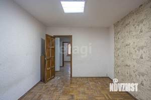 4-к квартира, вторичка, 100м2, 1/5 этаж