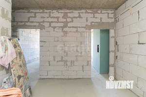 1-к квартира, вторичка, 48м2, 10/10 этаж