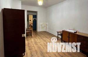 2-к квартира, вторичка, 42м2, 5/5 этаж