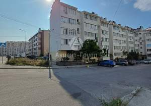 Фото квартиры на продажу (1)