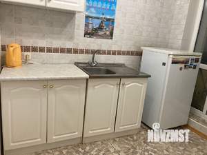 1-к квартира, вторичка, 29м2, 1/3 этаж