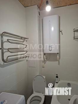 Студия квартира, вторичка, 40м2, 1/3 этаж