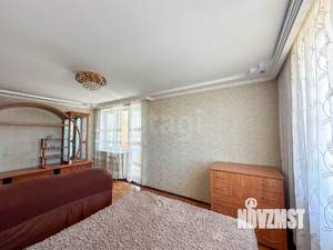 2-к квартира, вторичка, 60м2, 4/5 этаж