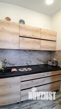 Студия квартира, вторичка, 24м2, 2/4 этаж