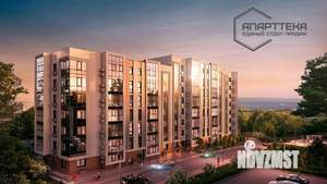 2-к квартира, вторичка, 62м2, 2/8 этаж