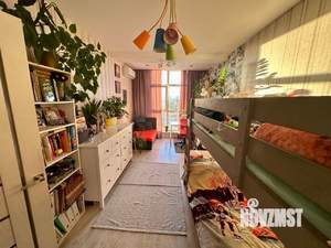 3-к квартира, вторичка, 86м2, 7/10 этаж