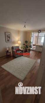 3-к квартира, вторичка, 100м2, 1/4 этаж