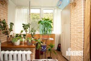 2-к квартира, вторичка, 43м2, 2/2 этаж