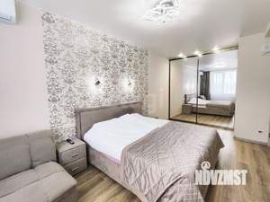 1-к квартира, вторичка, 42м2, 3/4 этаж