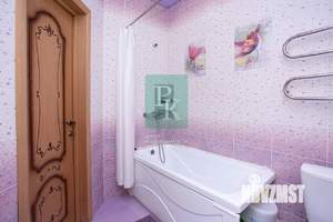 1-к квартира, вторичка, 43м2, 2/9 этаж