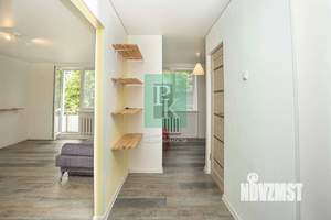 1-к квартира, вторичка, 36м2, 5/5 этаж
