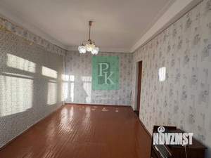 2-к квартира, вторичка, 41м2, 4/5 этаж