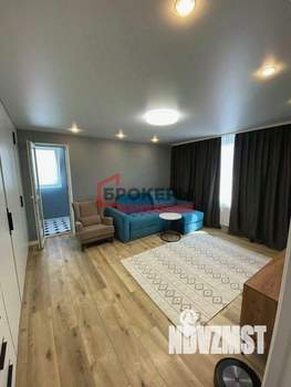 1-к квартира, вторичка, 47м2, 8/9 этаж