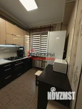1-к квартира, вторичка, 31м2, 3/5 этаж
