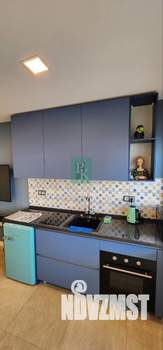 1-к квартира, вторичка, 51м2, 2/2 этаж