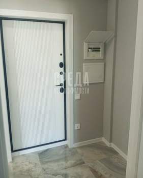 1-к квартира, сданный дом, 47м2, 7/9 этаж
