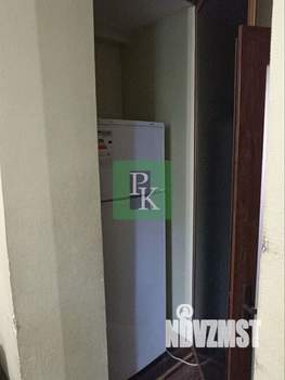 2-к квартира, вторичка, 43м2, 1/5 этаж