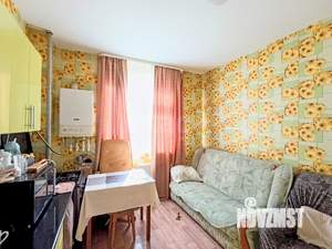 1-к квартира, вторичка, 41м2, 3/10 этаж