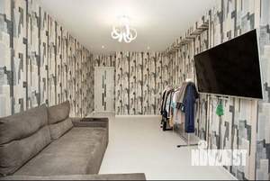 2-к квартира, вторичка, 66м2, 3/16 этаж
