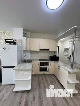 2-к квартира, вторичка, 67м2, 1/5 этаж