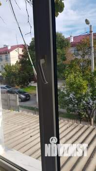 2-к квартира, вторичка, 43м2, 2/2 этаж