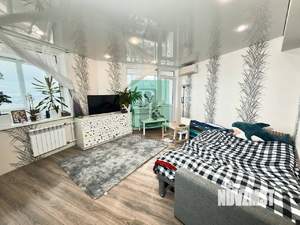 1-к квартира, вторичка, 40м2, 3/5 этаж