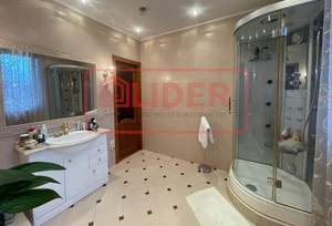 6-к квартира, вторичка, 180м2, 2/3 этаж