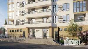 3-к квартира, вторичка, 114м2, 9/10 этаж