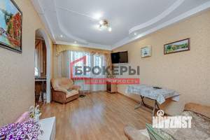 2-к квартира, вторичка, 44м2, 3/4 этаж