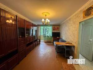1-к квартира, вторичка, 30м2, 2/5 этаж