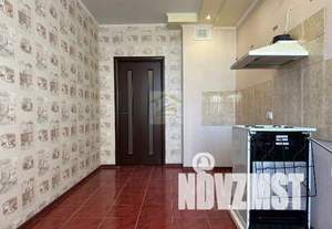 1-к квартира, вторичка, 42м2, 3/5 этаж