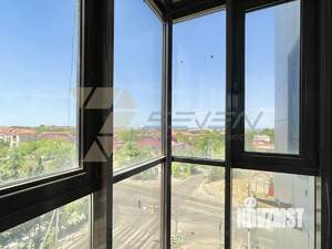 1-к квартира, вторичка, 44м2, 6/10 этаж